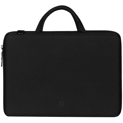 Сумка Tucano Darkolor 13"/14", чорна (BDA1314-BK) Сумка Tucano Darkolor 13"/14", чорна (BDA1314-BK)