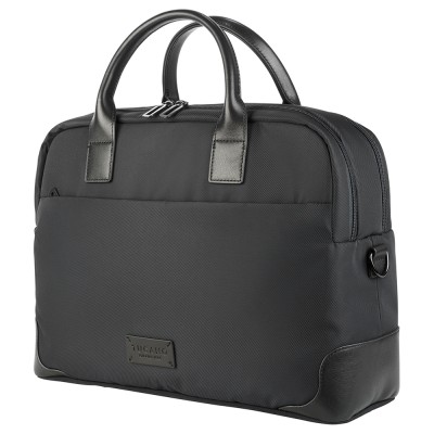 Сумка Tucano Fine 15.6"/16", чорна (BFINE15-BK) Сумка Tucano Fine 15.6"/16", чорна (BFINE15-BK)