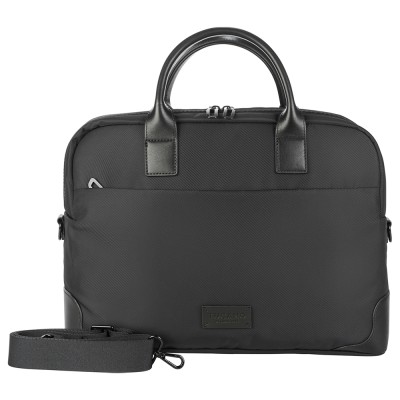 Сумка Tucano Fine 15.6"/16", чорна (BFINE15-BK) Сумка Tucano Fine 15.6"/16", чорна (BFINE15-BK)