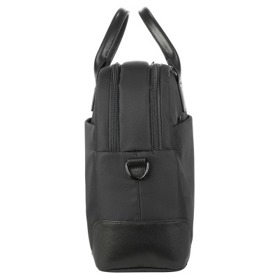 Сумка Tucano Fine 15.6"/16", чорна (BFINE15-BK) Сумка Tucano Fine 15.6"/16", чорна (BFINE15-BK)