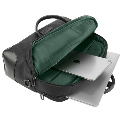 Сумка Tucano Fine 15.6"/16", чорна (BFINE15-BK) Сумка Tucano Fine 15.6"/16", чорна (BFINE15-BK)