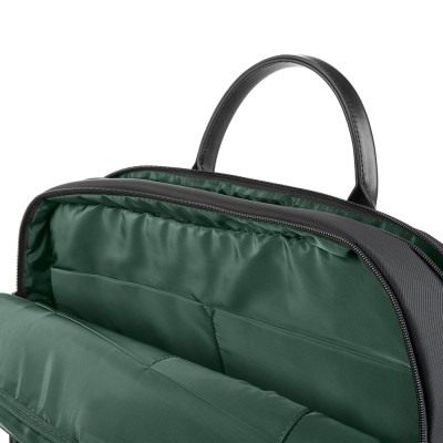 Сумка Tucano Fine 15.6"/16", чорна (BFINE15-BK) Сумка Tucano Fine 15.6"/16", чорна (BFINE15-BK)