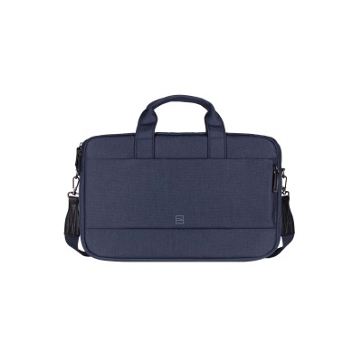 Сумка Tucano Flash 15,6", синя (BFLASH15-B) Сумка Tucano Flash 15,6", синя (BFLASH15-B)