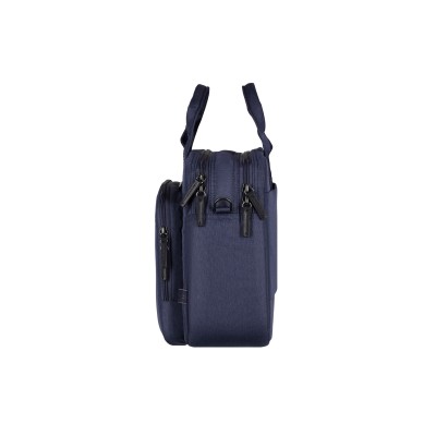 Сумка Tucano Flash 15,6", синя (BFLASH15-B) Сумка Tucano Flash 15,6", синя (BFLASH15-B)