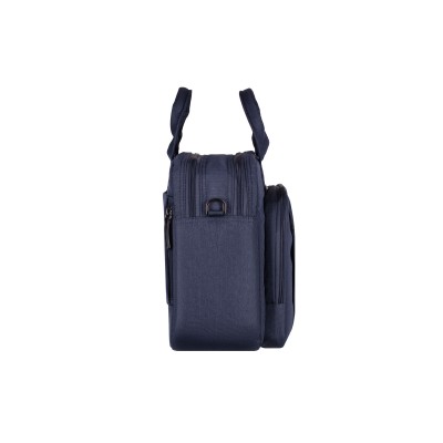 Сумка Tucano Flash 15,6", синя (BFLASH15-B) Сумка Tucano Flash 15,6", синя (BFLASH15-B)