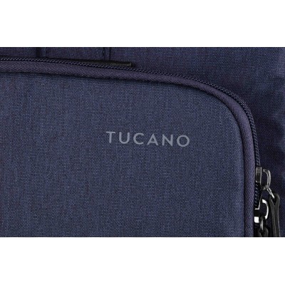 Сумка Tucano Flash 15,6", синя (BFLASH15-B) Сумка Tucano Flash 15,6", синя (BFLASH15-B)