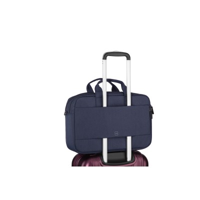Сумка Tucano Flash 15,6", синя (BFLASH15-B) Сумка Tucano Flash 15,6", синя (BFLASH15-B)