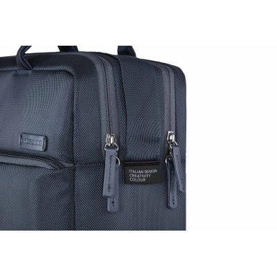 Сумка Tucano Free&Busy Double 15.6", синя (BFRBUB15D-B) Сумка Tucano Free&Busy Double 15.6", синя (BFRBUB15D-B)