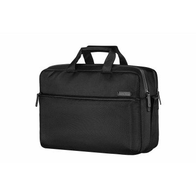 Сумка Tucano Free&Busy Double 15.6", чорна (BFRBUB15D-BK) Сумка Tucano Free&Busy Double 15.6", чорна (BFRBUB15D-BK)