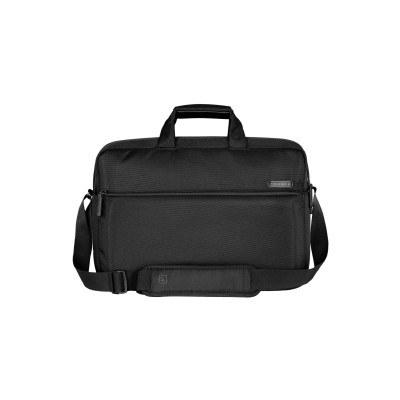 Сумка Tucano Free&Busy Double 15.6", чорна (BFRBUB15D-BK) Сумка Tucano Free&Busy Double 15.6", чорна (BFRBUB15D-BK)
