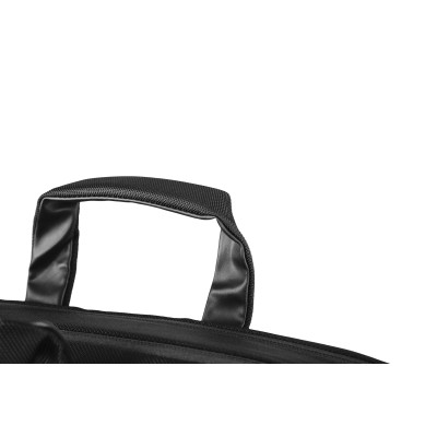 Сумка Tucano Free&Busy Double 15.6", чорна (BFRBUB15D-BK) Сумка Tucano Free&Busy Double 15.6", чорна (BFRBUB15D-BK)
