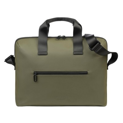 Сумка Tucano Gommo 15.6", зелений (BGOM15-VM) Сумка Tucano Gommo 15.6", зелений (BGOM15-VM)