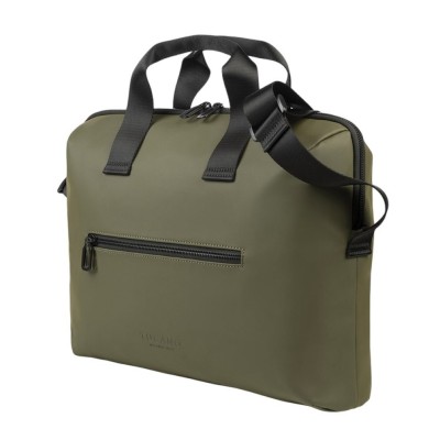 Сумка Tucano Gommo 15.6", зелений (BGOM15-VM) Сумка Tucano Gommo 15.6", зелений (BGOM15-VM)