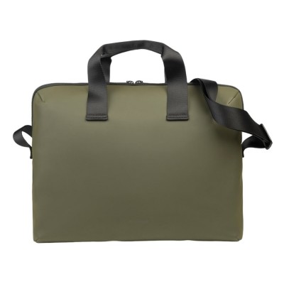 Сумка Tucano Gommo 15.6", зелений (BGOM15-VM) Сумка Tucano Gommo 15.6", зелений (BGOM15-VM)