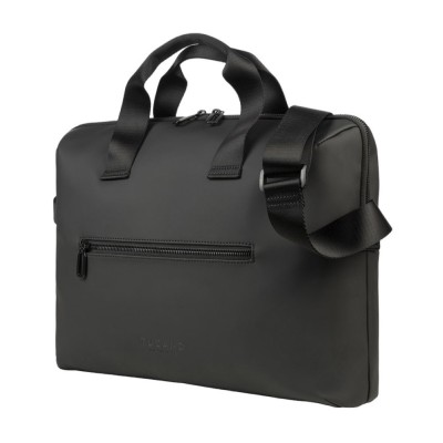 Сумка Tucano Gommo 15.6", чорний (BGOM15-BK) Сумка Tucano Gommo 15.6", чорний (BGOM15-BK)