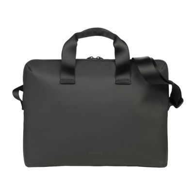 Сумка Tucano Gommo 15.6", чорний (BGOM15-BK) Сумка Tucano Gommo 15.6", чорний (BGOM15-BK)