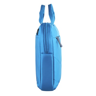 Сумка Tucano Idea 15.6", блакитна + бездротова миша (BU-BIDEA-WM-Z) Сумка Tucano Idea 15.6", блакитна + бездротова миша (BU-BIDEA-WM-Z)
