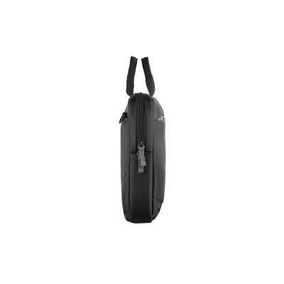 Сумка Tucano Idea 15.6", чорна + бездротова миша (BU-BIDEA-WM) Сумка Tucano Idea 15.6", чорна + бездротова миша (BU-BIDEA-WM)