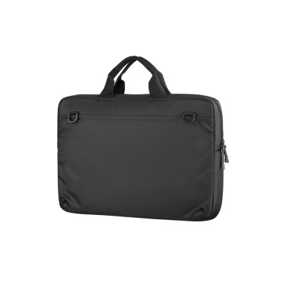 Сумка Tucano Idea 15.6", чорна + бездротова миша (BU-BIDEA-WM) Сумка Tucano Idea 15.6", чорна + бездротова миша (BU-BIDEA-WM)