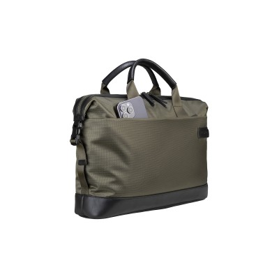 Сумка Tucano Modo Premium 15"/16", зелений (BMDOBP-VM) Сумка Tucano Modo Premium 15"/16", зелений (BMDOBP-VM)