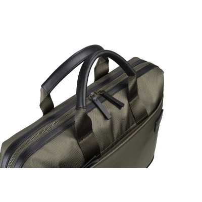 Сумка Tucano Modo Premium 15"/16", зелений (BMDOBP-VM) Сумка Tucano Modo Premium 15"/16", зелений (BMDOBP-VM)