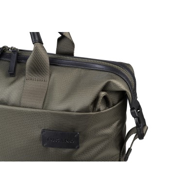 Сумка Tucano Modo Premium 15"/16", зелений (BMDOBP-VM) Сумка Tucano Modo Premium 15"/16", зелений (BMDOBP-VM)