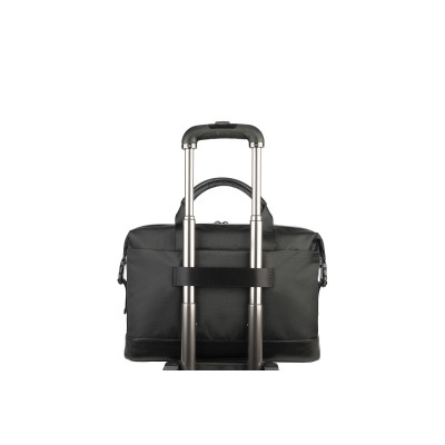 Сумка Tucano Modo Premium 15"/16", чорний (BMDOBP-BK) Сумка Tucano Modo Premium 15"/16", чорний (BMDOBP-BK)