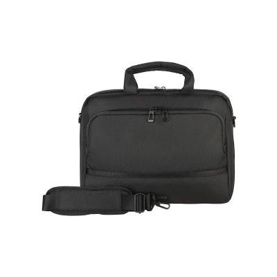 Сумка Tucano Player Bag 15", чорна (BPLA15D-BK) Сумка Tucano Player Bag 15", чорна (BPLA15D-BK)