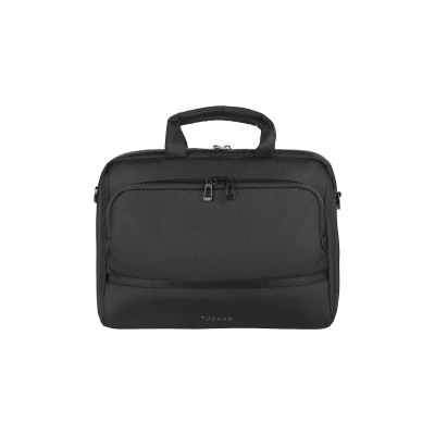 Сумка Tucano Player Bag 15", чорна (BPLA15D-BK) Сумка Tucano Player Bag 15", чорна (BPLA15D-BK)