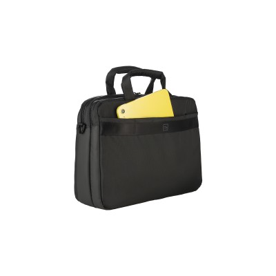 Сумка Tucano Player Bag 15", чорна (BPLA15D-BK) Сумка Tucano Player Bag 15", чорна (BPLA15D-BK)