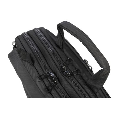 Сумка Tucano Player Bag 15", чорна (BPLA15D-BK) Сумка Tucano Player Bag 15", чорна (BPLA15D-BK)