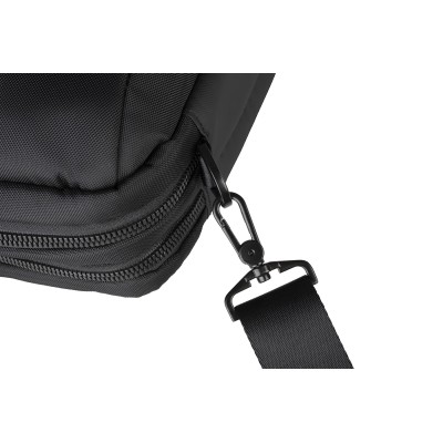 Сумка Tucano Player Bag 15", чорна (BPLA15D-BK) Сумка Tucano Player Bag 15", чорна (BPLA15D-BK)