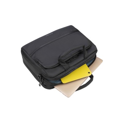 Сумка Tucano Player Bag 15", чорна (BPLA15D-BK) Сумка Tucano Player Bag 15", чорна (BPLA15D-BK)
