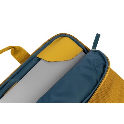 Сумка Tucano Smilza 13"/14", жовтий (BSM1314-Y) Сумка Tucano Smilza 13"/14", жовтий (BSM1314-Y)