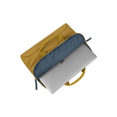 Сумка Tucano Smilza 13"/14", жовтий (BSM1314-Y) Сумка Tucano Smilza 13"/14", жовтий (BSM1314-Y)