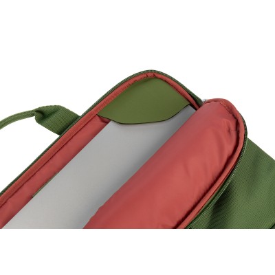 Сумка Tucano Smilza 13"/14", зелений (BSM1314-V) Сумка Tucano Smilza 13"/14", зелений (BSM1314-V)
