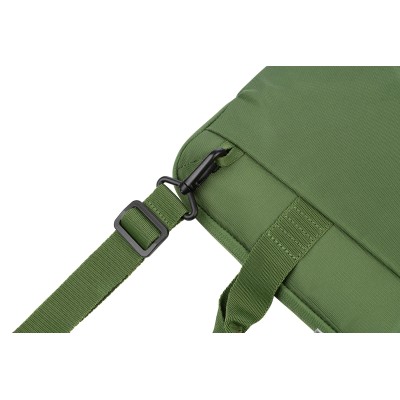 Сумка Tucano Smilza 13"/14", зелений (BSM1314-V) Сумка Tucano Smilza 13"/14", зелений (BSM1314-V)