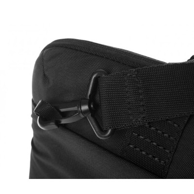 Сумка Tucano Smilza 13"/14", чорна (BSM1314-BK) Сумка Tucano Smilza 13"/14", чорна (BSM1314-BK)