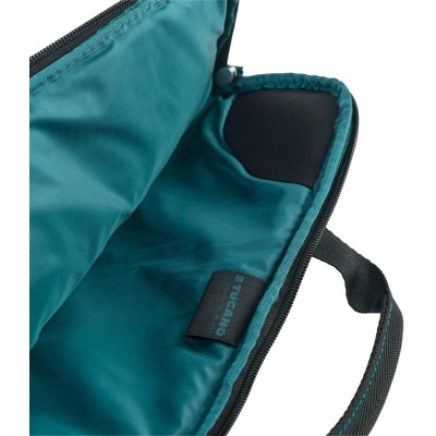 Сумка Tucano Smilza 15"/16"", чорна (BSM15-BK) Сумка Tucano Smilza 15"/16"", чорна (BSM15-BK)