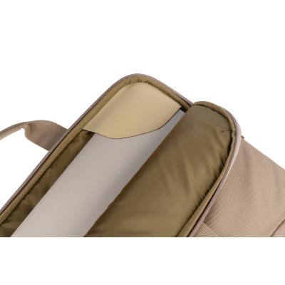 Сумка Tucano Smilza 15"/16", бежевий (BSM15-BE) Сумка Tucano Smilza 15"/16", бежевий (BSM15-BE)