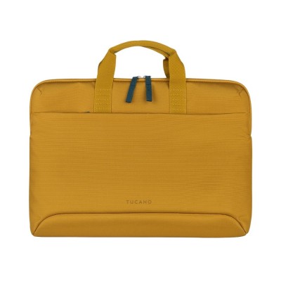 Сумка Tucano Smilza 15"/16", жовтий (BSM15-Y) Сумка Tucano Smilza 15"/16", жовтий (BSM15-Y)