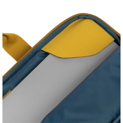 Сумка Tucano Smilza 15"/16", жовтий (BSM15-Y) Сумка Tucano Smilza 15"/16", жовтий (BSM15-Y)