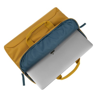 Сумка Tucano Smilza 15"/16", жовтий (BSM15-Y) Сумка Tucano Smilza 15"/16", жовтий (BSM15-Y)