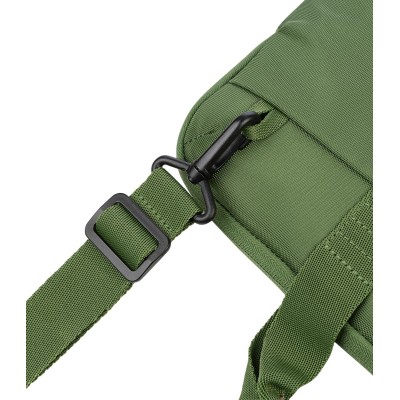 Сумка Tucano Smilza 15"/16", зелений (BSM15-V) Сумка Tucano Smilza 15"/16", зелений (BSM15-V)