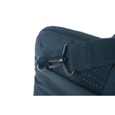 Сумка Tucano Smilza 15"/16", синя (BSM15-B) Сумка Tucano Smilza 15"/16", синя (BSM15-B)