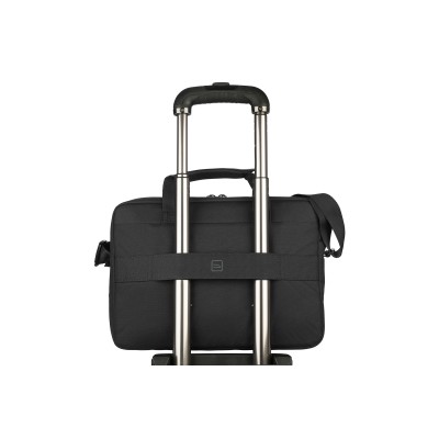 Сумка Tucano Star 13"/14", чорний (BSTN1314-BK) Сумка Tucano Star 13"/14", чорний (BSTN1314-BK)