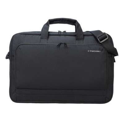 Сумка Tucano Star 15.6", чорна (BSTN-BK) Сумка Tucano Star 15.6", чорна (BSTN-BK)