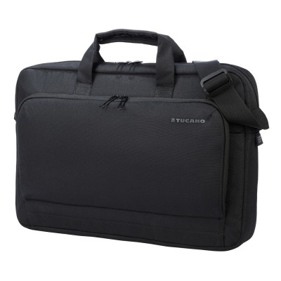 Сумка Tucano Star 15.6", чорна (BSTN-BK) Сумка Tucano Star 15.6", чорна (BSTN-BK)