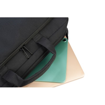Сумка Tucano Star 15.6", чорна (BSTN-BK) Сумка Tucano Star 15.6", чорна (BSTN-BK)