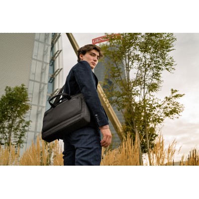 Сумка Tucano Star 15.6", чорна (BSTN-BK) Сумка Tucano Star 15.6", чорна (BSTN-BK)